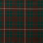 MacKinnon Hunting Modern 10oz Tartan Fabric By The Metre